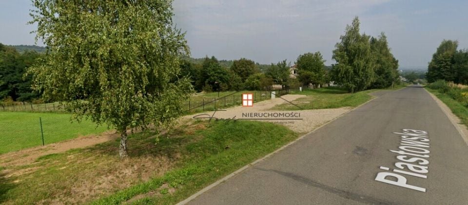 Działka budowlana Przemyśl