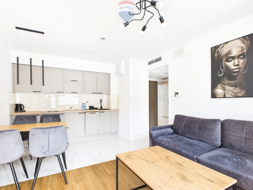 Mieszkanie Warszawa wynajem