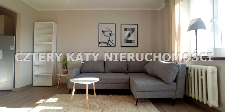 Mieszkanie Jastrzębie-Zdrój