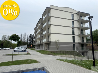 Mieszkanie Przemyśl