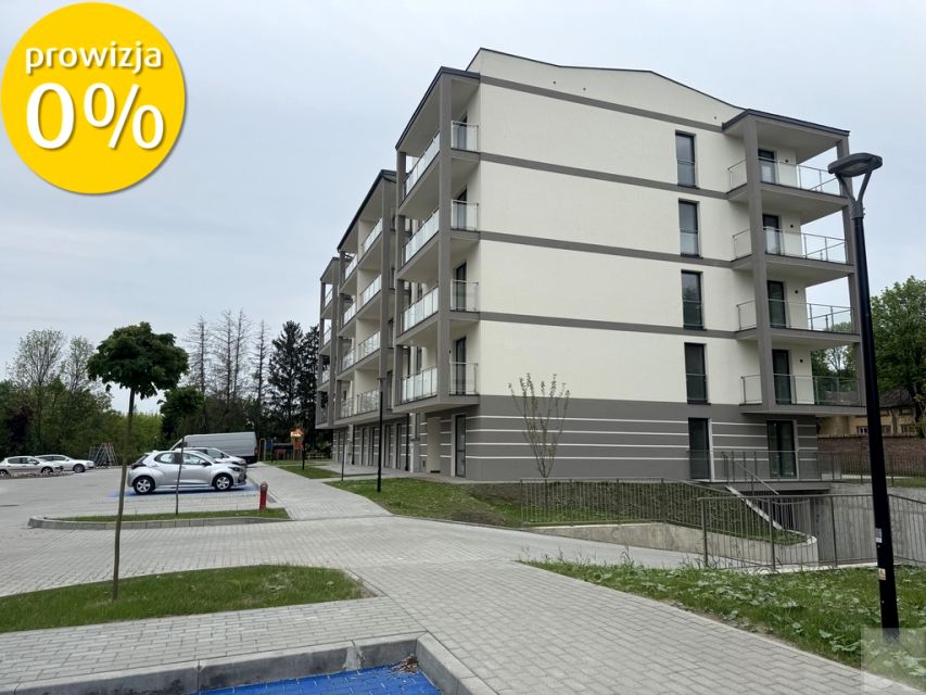 Mieszkanie Przemyśl