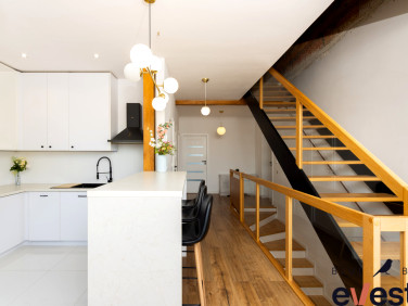 Mieszkanie Mędłów