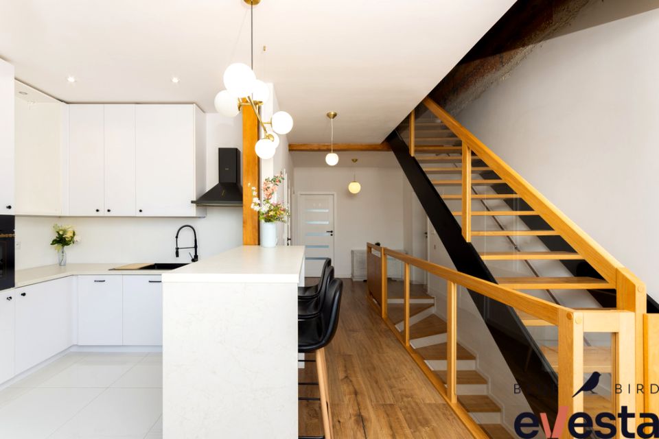 Mieszkanie Mędłów