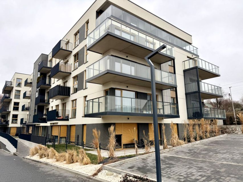 Mieszkanie Bielsko-Biała