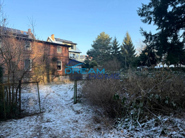 Działka budowlana Szczecin