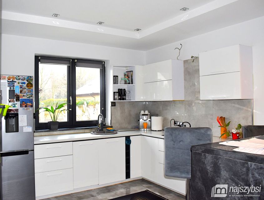 Dom Kliniska Wielkie