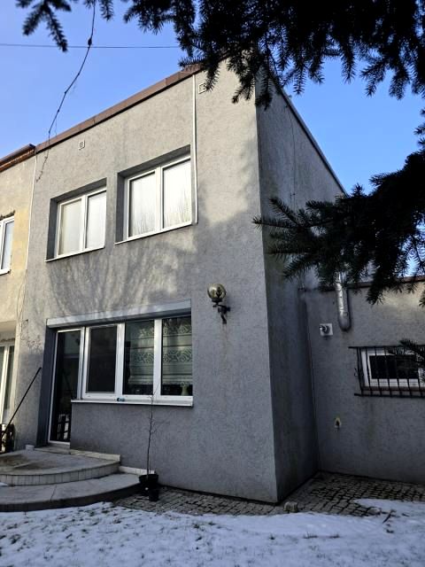 Dom Dąbrowa Górnicza