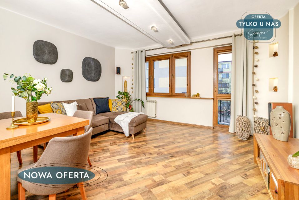 Mieszkanie Bełchatów