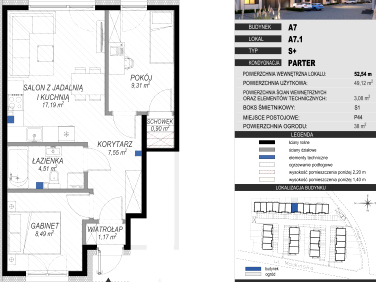 Mieszkanie Błonie sprzedaż