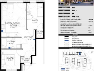 Mieszkanie Błonie sprzedaż