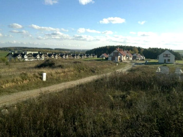 Działka inna Straszyn