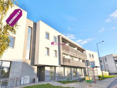 Mieszkanie Jabłonna