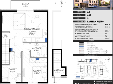 Mieszkanie Błonie sprzedaż
