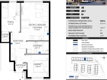 Mieszkanie Błonie sprzedaż