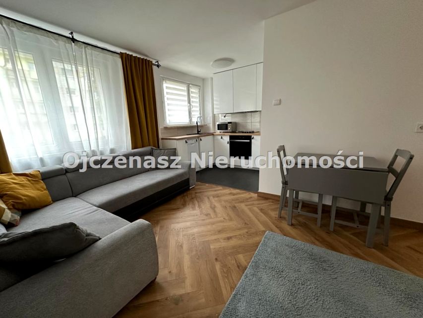 Mieszkanie Bydgoszcz