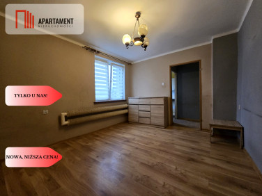 Mieszkanie Smogulecka Wieś