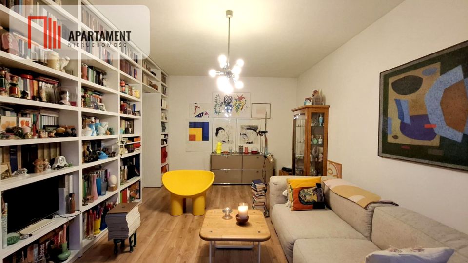 Mieszkanie Bydgoszcz