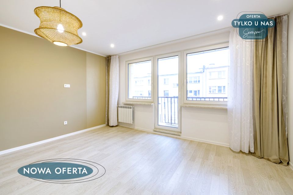 Mieszkanie Bełchatów