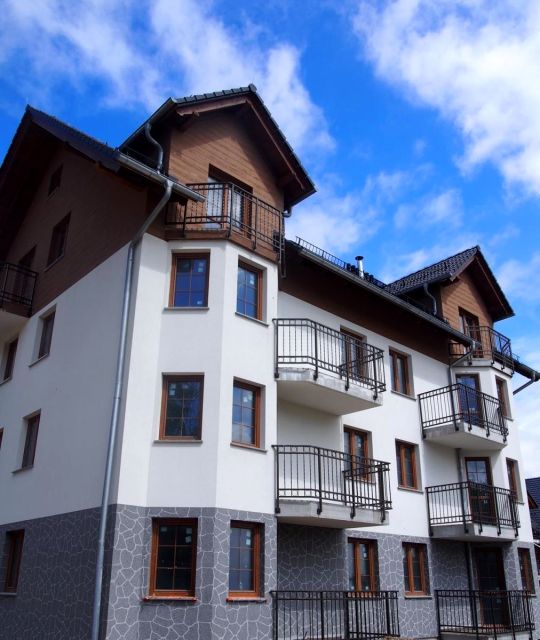 Mieszkanie Szklarska Poręba