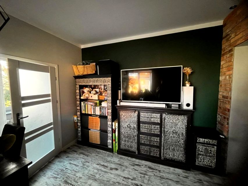 Mieszkanie Wałbrzych