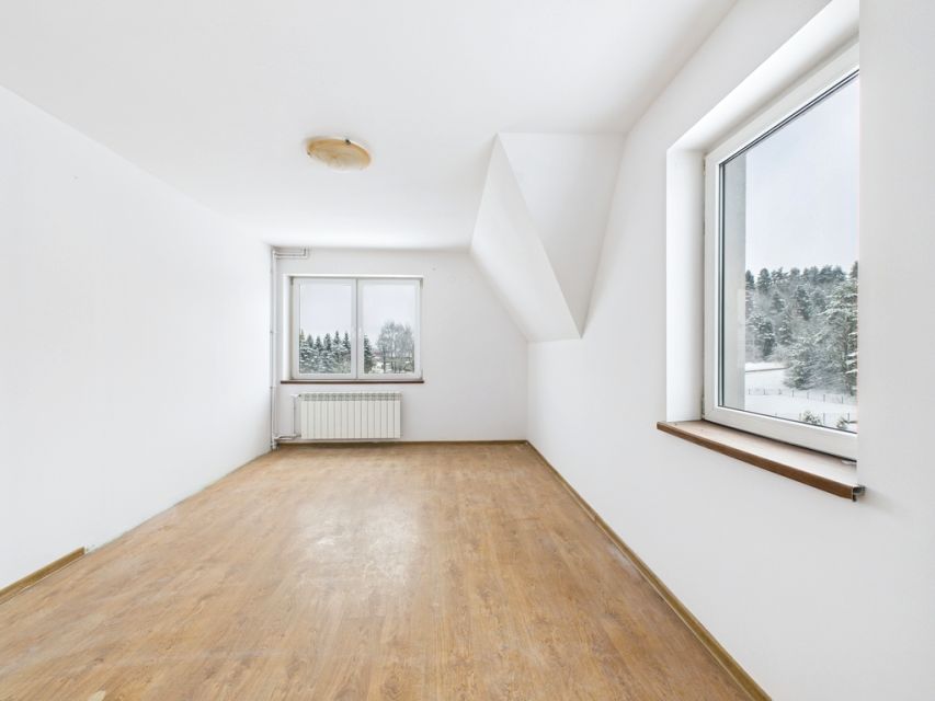 Mieszkanie apartamentowiec sprzedaż