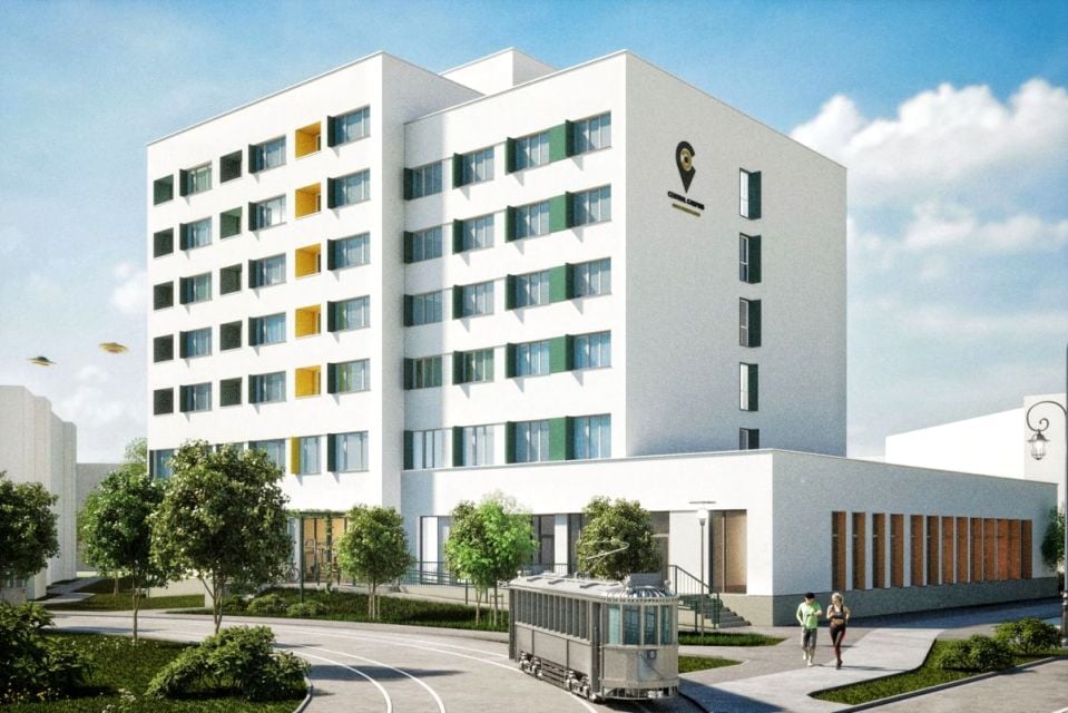 Lokal Bydgoszcz sprzedaż