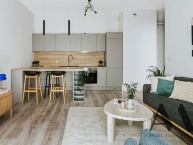 Mieszkanie apartamentowiec sprzedaż