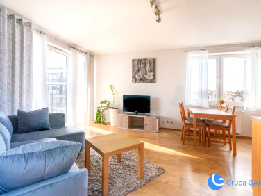 Mieszkanie Kraków