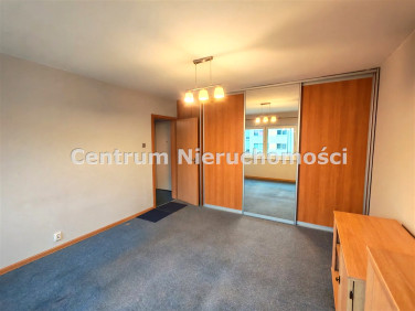 Mieszkanie Częstochowa