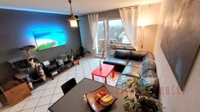 Mieszkanie Gorzów Wielkopolski