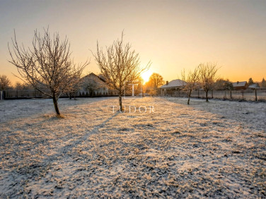 Pusta działka Szczecin