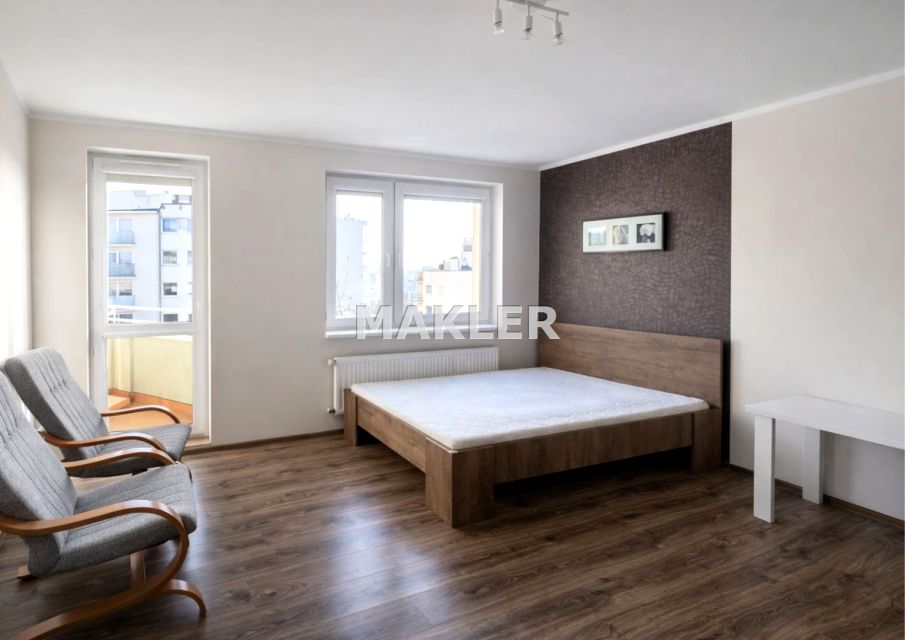 Mieszkanie Bydgoszcz