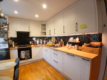 Mieszkanie Świdnica