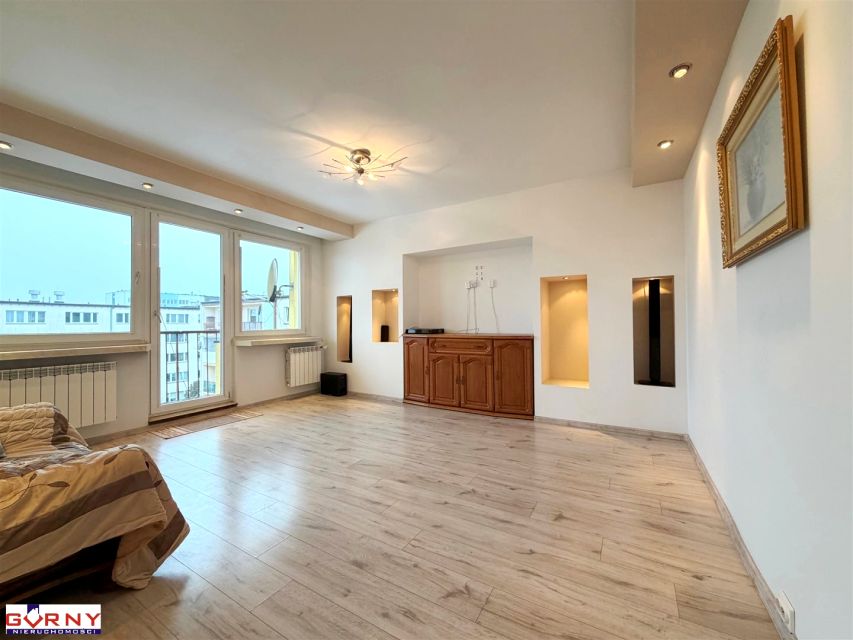 Mieszkanie Bełchatów