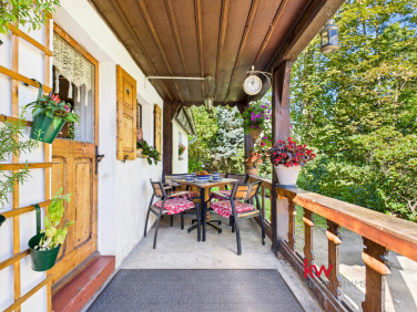 Dom Szklarska Poręba