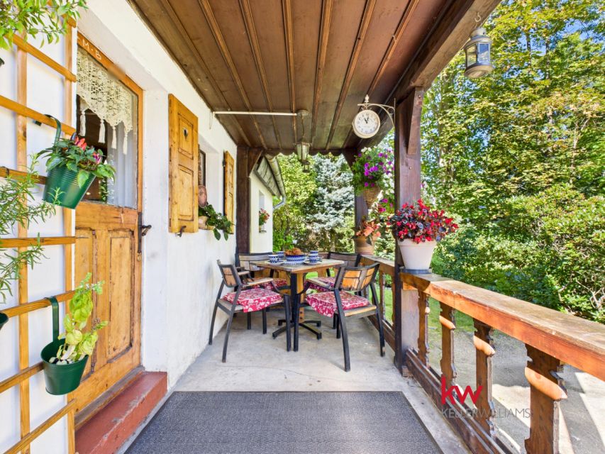 Dom Szklarska Poręba