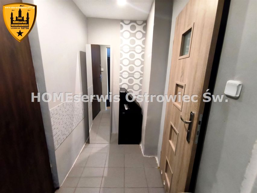 Mieszkanie Ostrowiec Świętokrzyski