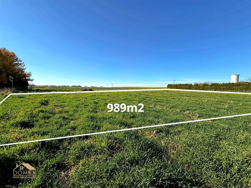 Działka budowlana Pszczyna