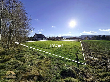 Działka budowlana sprzedam