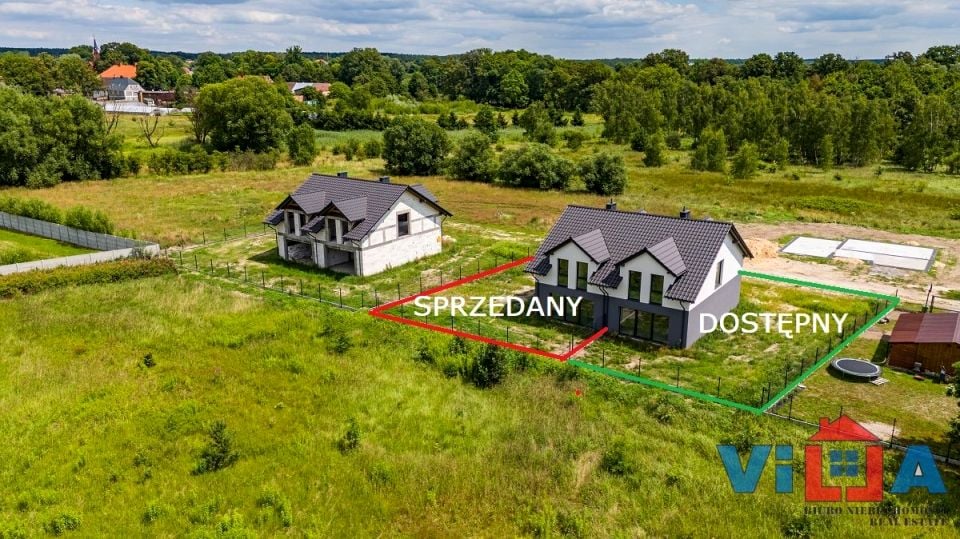 Dom Zielona Góra