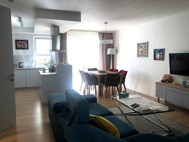 Mieszkanie Warszawa wynajem