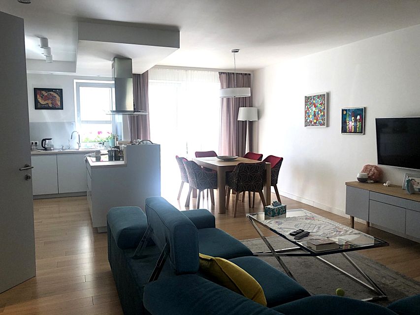 Mieszkanie Warszawa wynajem