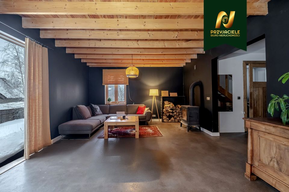 Dom Pępowo sprzedaż