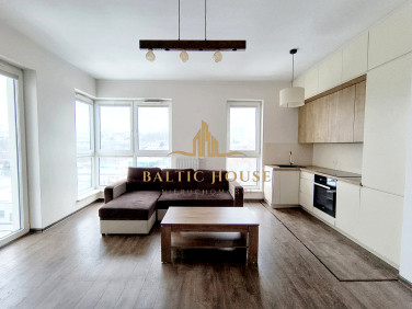 Mieszkanie Gdańsk wynajem