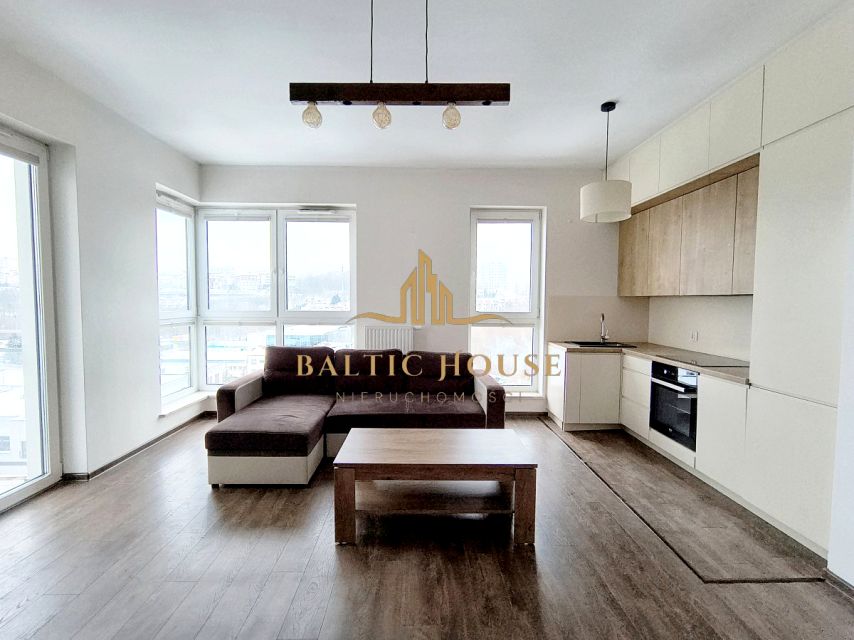 Mieszkanie Gdańsk wynajem