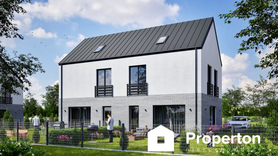 Dom Słupno sprzedaż