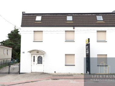 Lokal Dobrzeń Wielki