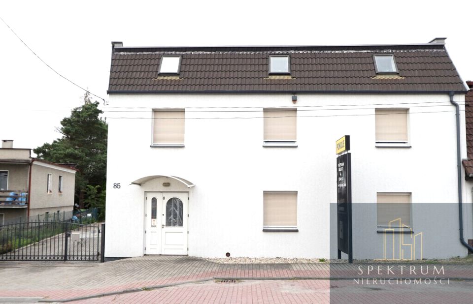 Lokal Dobrzeń Wielki