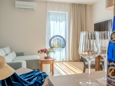 Mieszkanie apartamentowiec ŁUKĘCIN