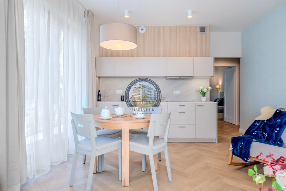 Mieszkanie apartamentowiec sprzedaż